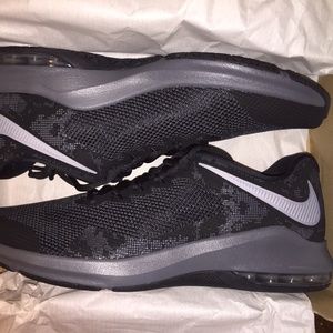 Nike Air Max Alpha Trainer